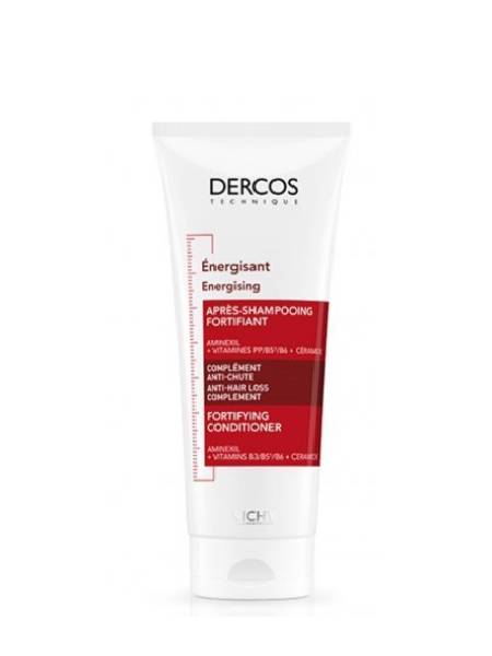 Vichy Dercos Energising  Conditioner<br>کۆندیشنەرێکی تایبەتی قژ